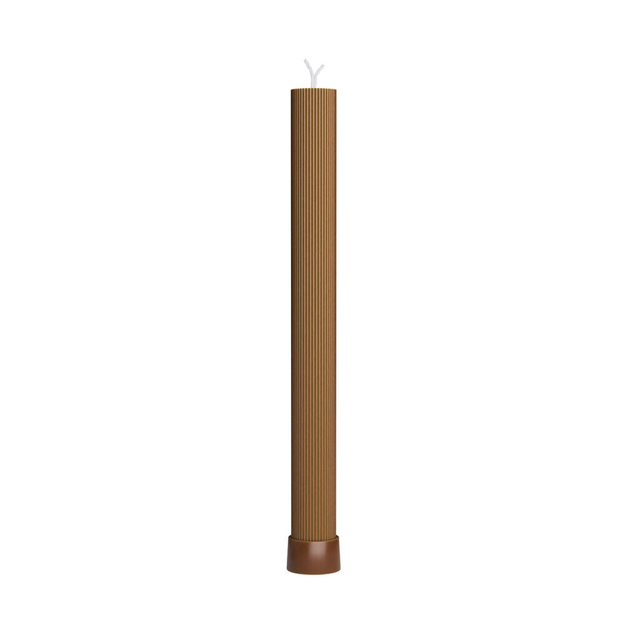 Pillar Havdalah Candle