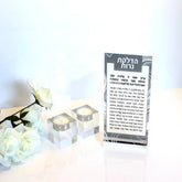 Waterdale Collection: Lucite Hadlokas Neiros Card