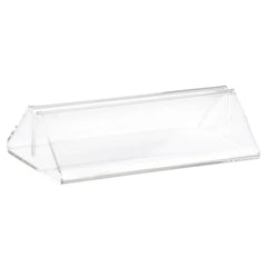Waterdale Collection: Lucite Base For Lucite Card