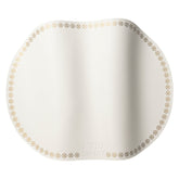 Waterdale Collection: Leather Challah Cover - Marquesa