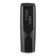 Waterdale Collection: Pu Leather Megillah Case Round - Diamond