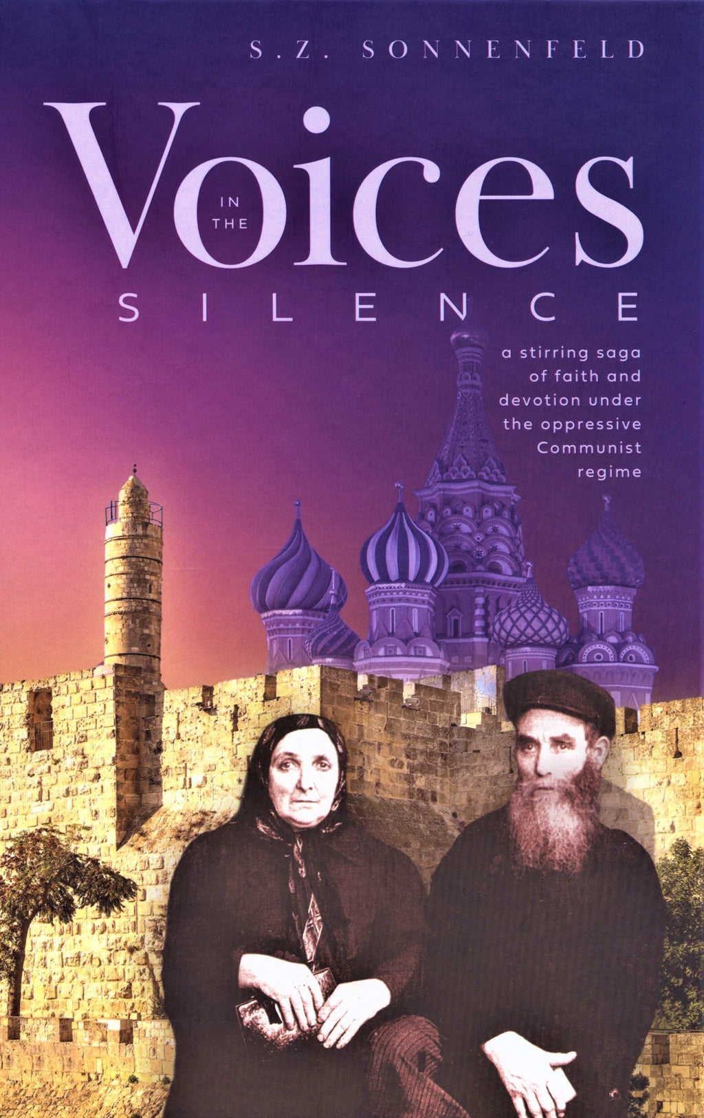 Voices In The Silence