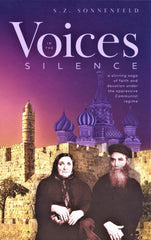 Voices In The Silence
