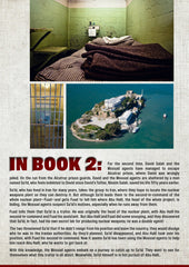 Alcatraz #3 - Comics