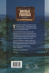 Double Trouble - Comics