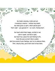 Follow Your Heart: Anger - Book 6