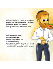 Follow Your Heart: Anger - Book 6