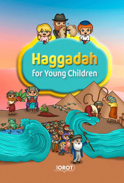 Haggadah for Young Children