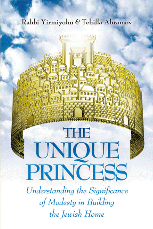 The Unique Princess