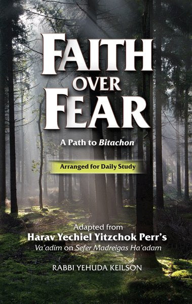Faith Over Fear