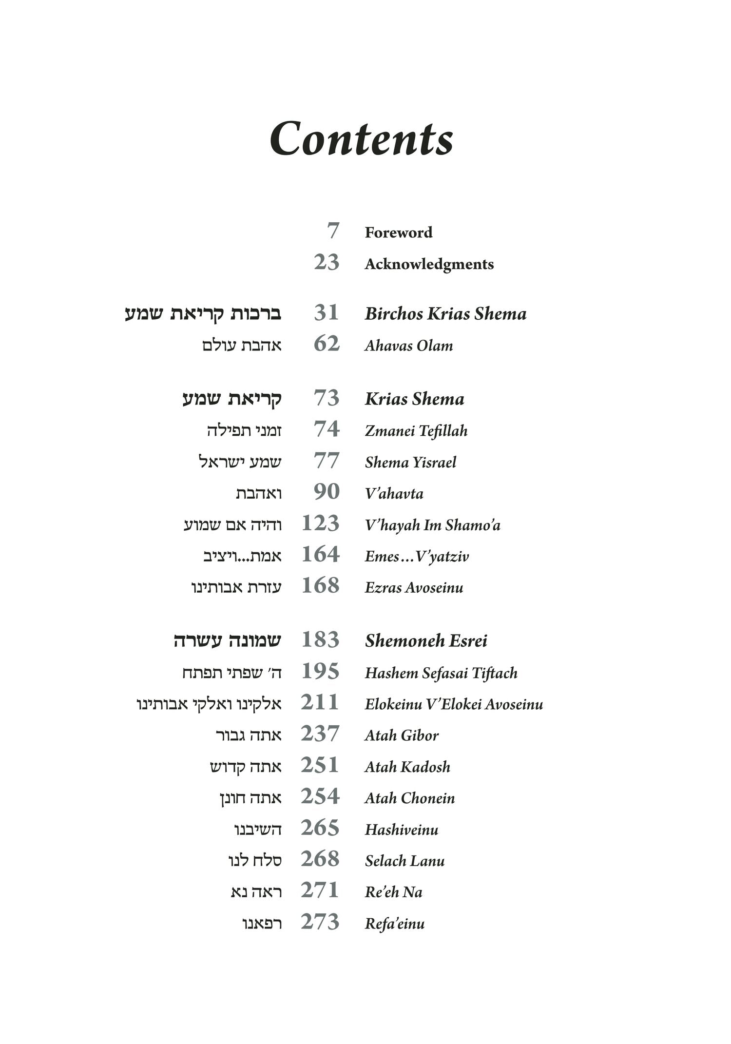 Portraits of Prayer - Volume 2