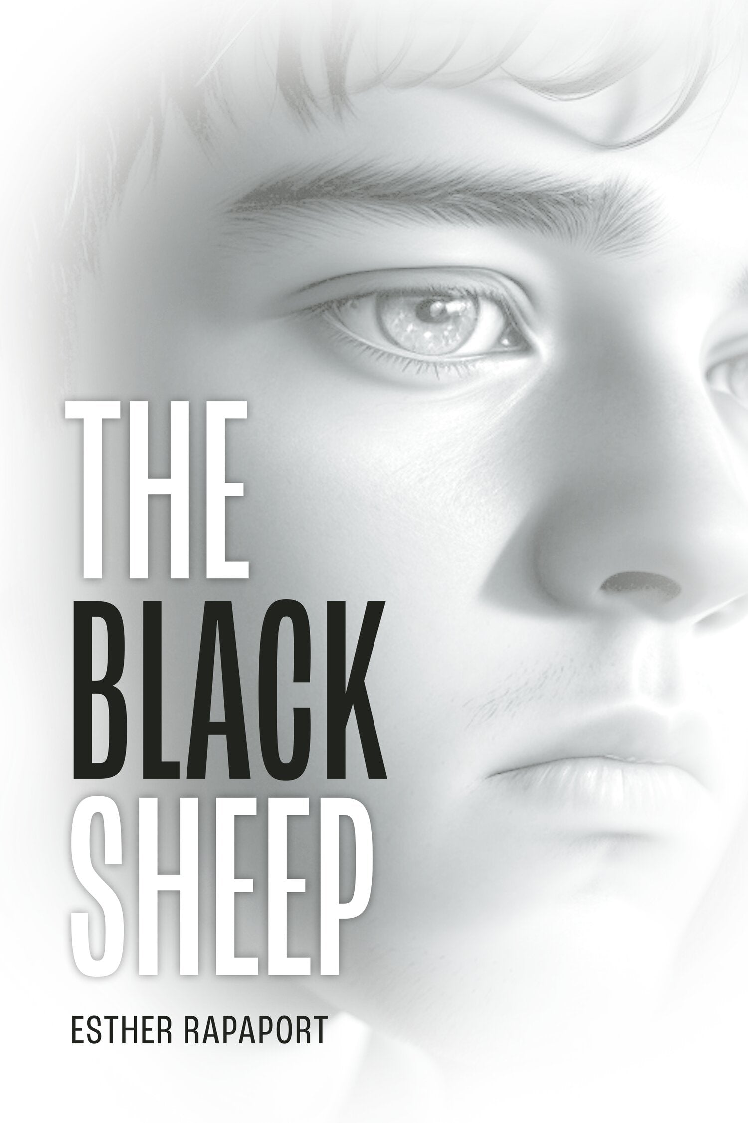 The Black Sheep