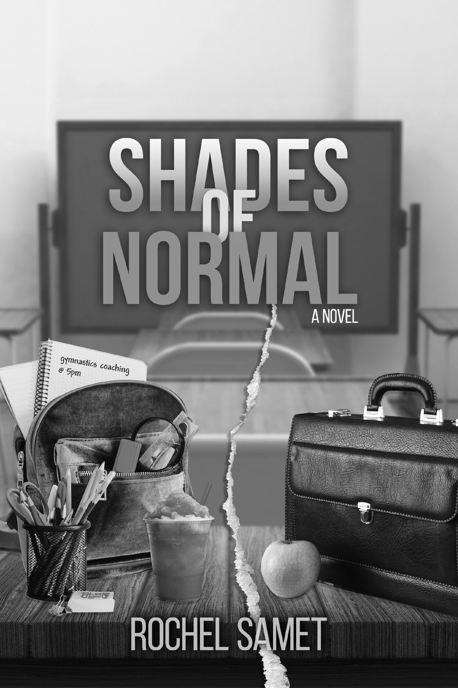 Shades of Normal