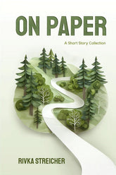 On Paper - A Short Story Collection