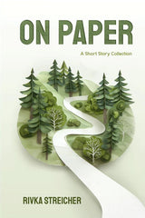 On Paper - A Short Story Collection