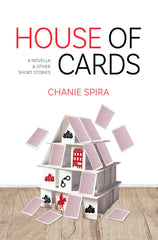 House of Cards - A Novel