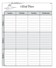 The Balabusta's Daily Organizer (2025 - 2026)