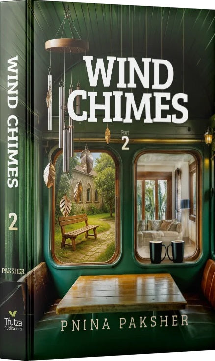 Wind Chimes Part 2