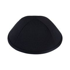 Suiting Yarmulka - Black