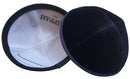 iKippah - Black - 4 Parts