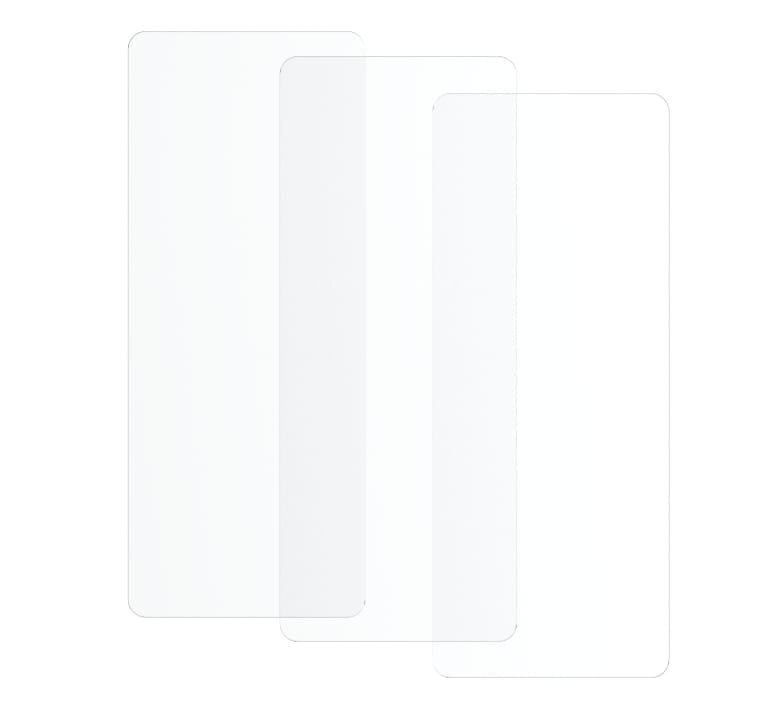 24Six Solo3 Screen Protectors