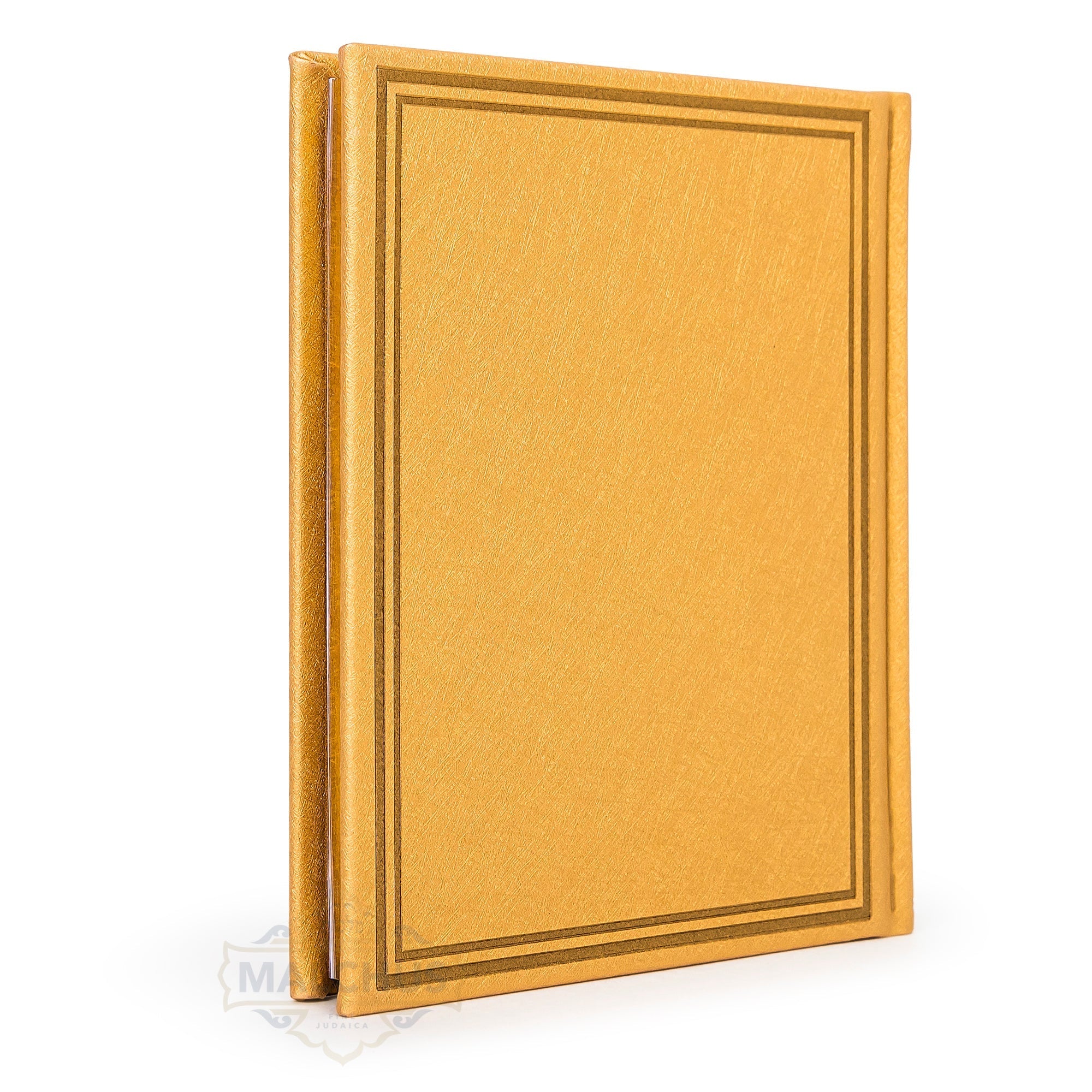 Zemiros Shabbat Sharei Malchus Hardcover #283 Gold - Benchers & Zemiros