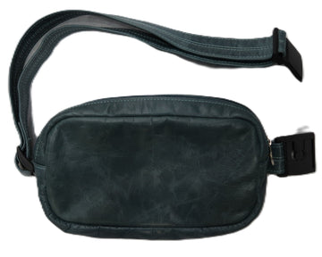 Prestige Custom Leather Accessory (Fanny pack - sl)