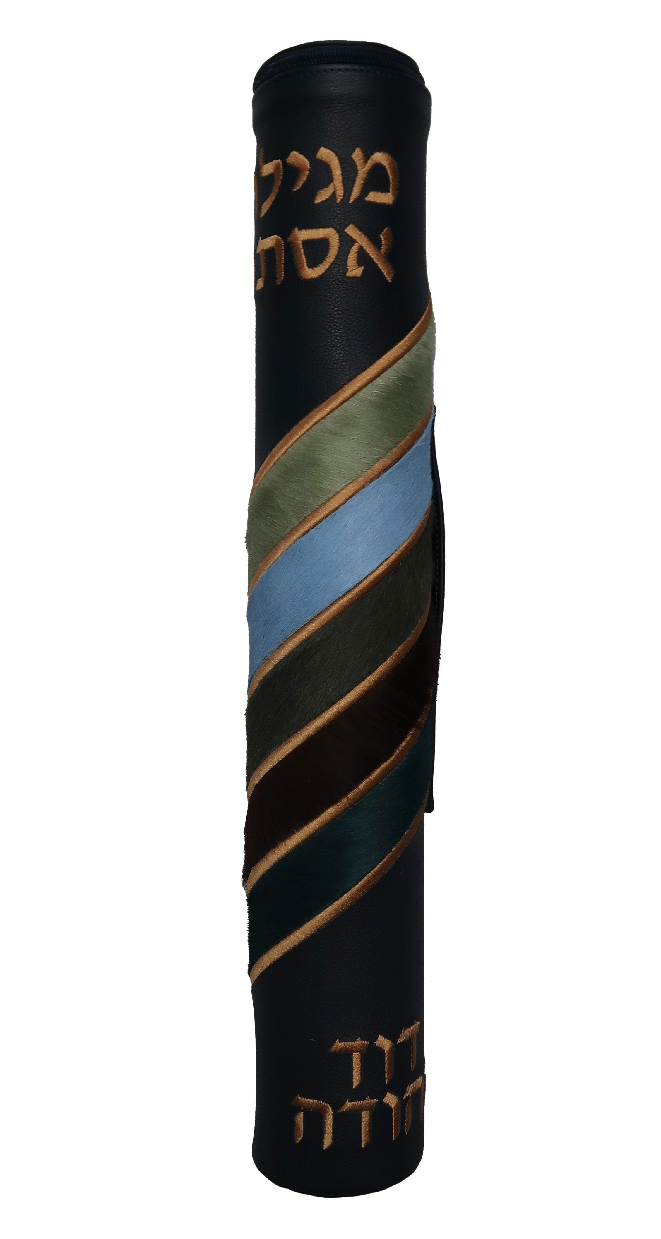 Prestige Imperial Leather Megillah Tube (MT755J-NV2)