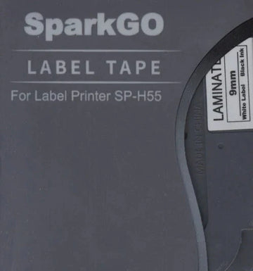 SparkGo Label Printer Tape