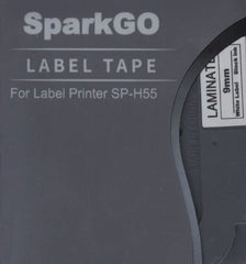 SparkGo Label Printer Tape