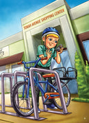 613 Torah Avenue - Devarim (Book & CD)