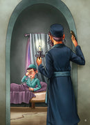613 Torah Avenue - Devarim (Book & CD)