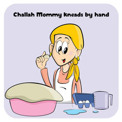 The Challah Book