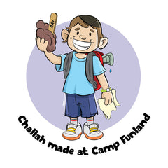 The Challah Book