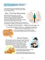 What Happens After Your Bar Mitzvah?