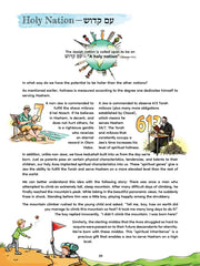 What Happens After Your Bar Mitzvah?