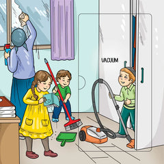 What Am I? Pesach (A Lift-the-Flap Book)