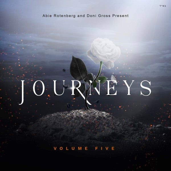 Journeys 5