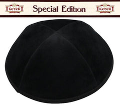 Keter - Special Edition - Black- 4 Parts