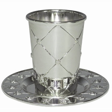 Kiddush Cup #KC-CA213410B