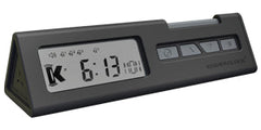 Kosher Clock³