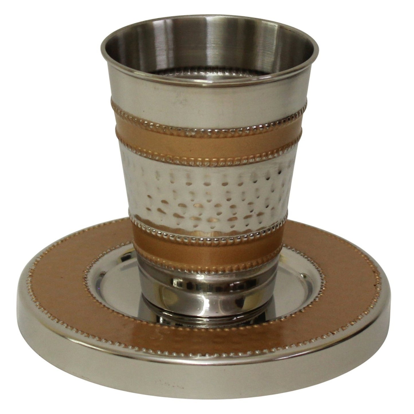 Kiddush Cup #KC11049-GD