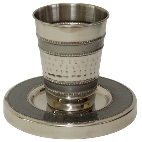 Kiddush Cup #KC11049-SL