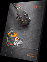 My Guitar Rebbe! #1 (Book & CD)