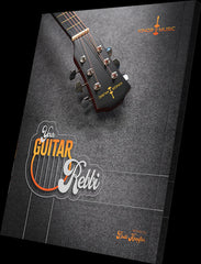 My Guitar Rebbe! #1 (Book & CD)