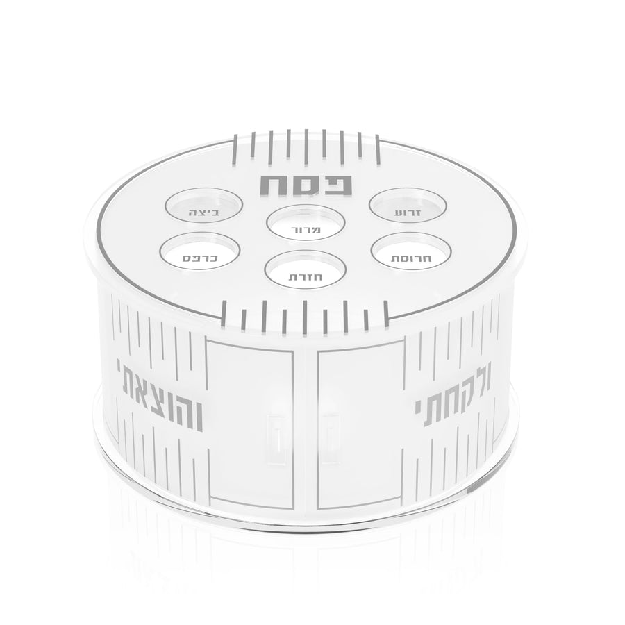 Linear Tiered Kearah