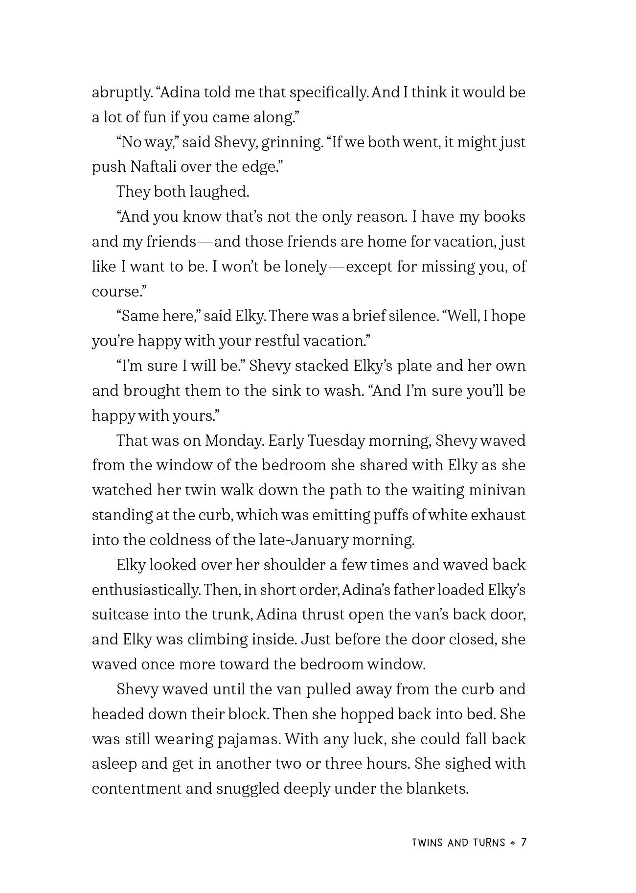 Kidz Like U, Book 5 | Judaica Square