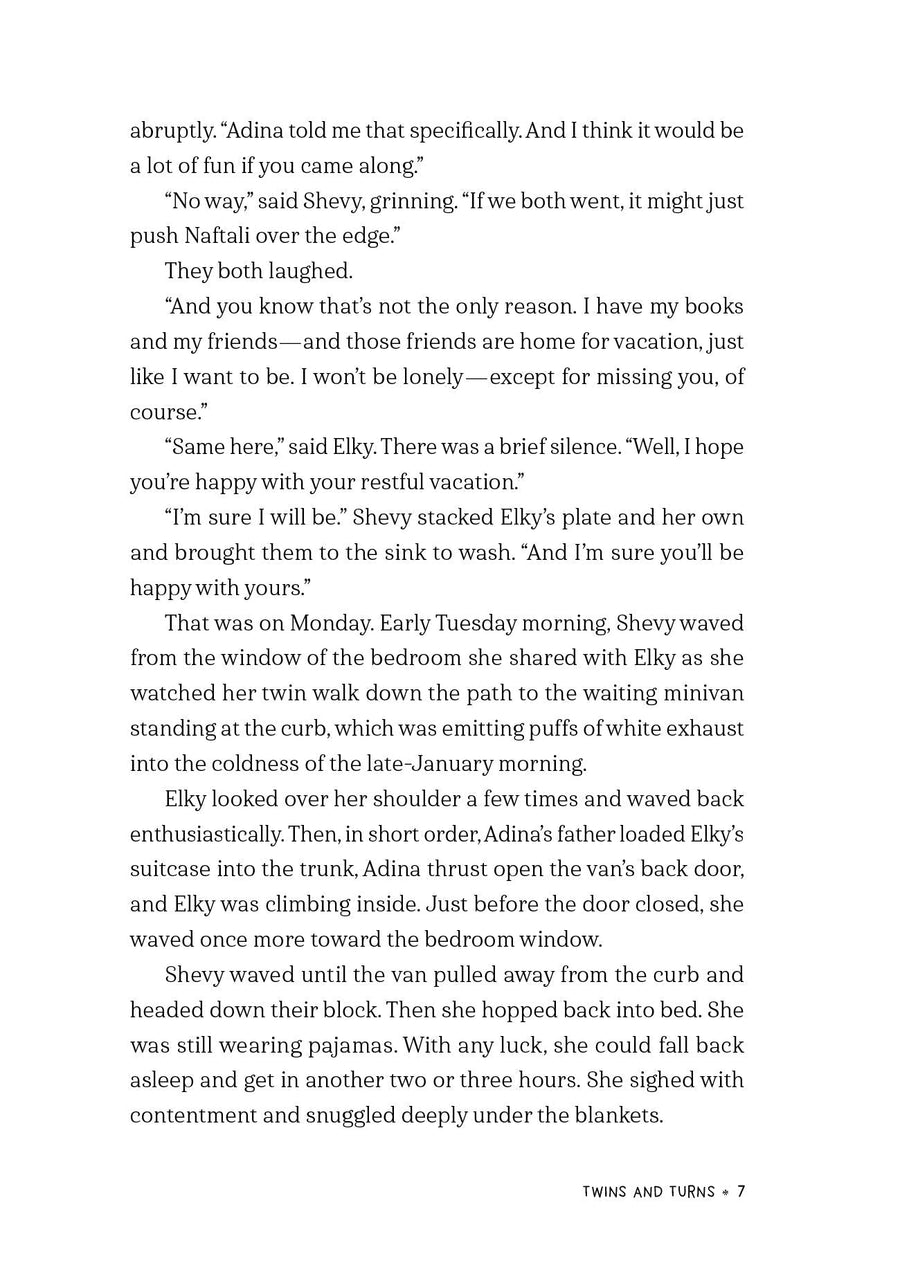 Kidz Like U, Book 5 | Judaica Square