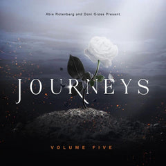 Journeys - Volume 5 (USB)