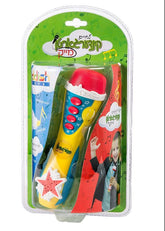 Lchaim Kindergarten Mic.